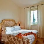 Villa Maniero In Maremma, Luxury