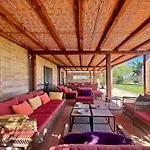 Maniero In Maremma, Luxury Villa Montiano (Tuscany)