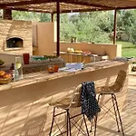Villa Maniero In Maremma, Luxury