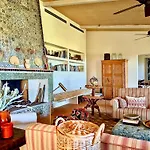 Villa Maniero In Maremma, Luxury *