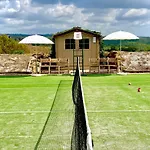 Villa Maniero In Maremma, Luxury