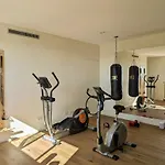 Villa Maniero In Maremma, Luxury