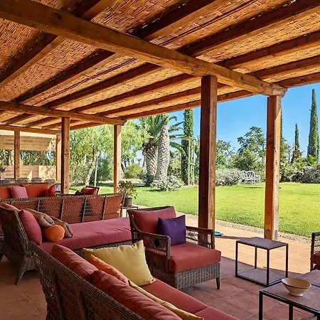 Villa Maniero In Maremma, Luxury Montiano (Tuscany)