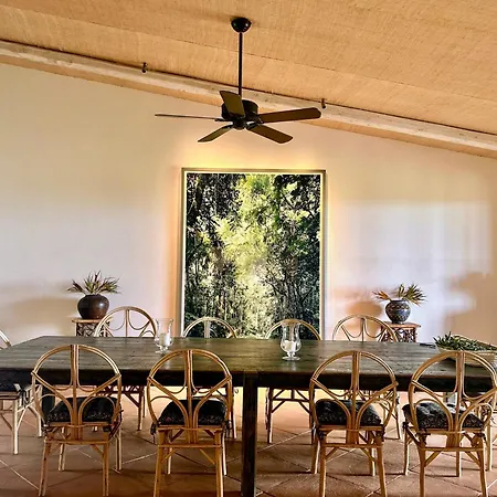 Maniero In Maremma, Luxury Villa