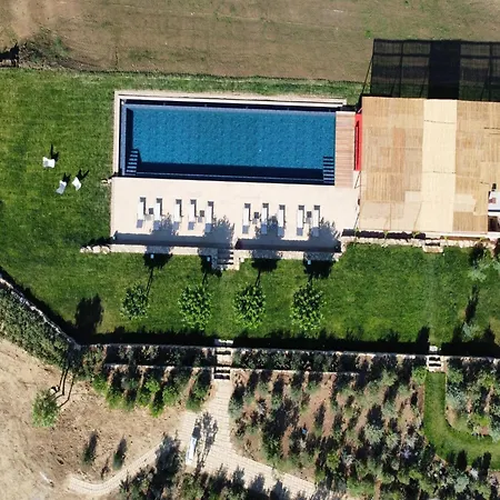 Villa Maniero In Maremma, Luxury Montiano (Tuscany)
