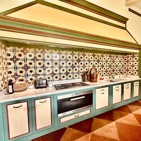 Villa Maniero In Maremma, Luxury Montiano (Tuscany)
