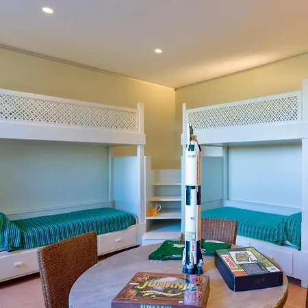 Maniero In Maremma, Luxury Villa