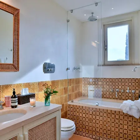 Maniero In Maremma, Luxury *