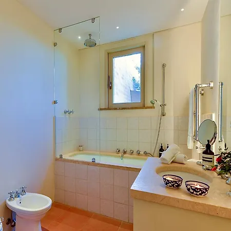 Villa Maniero In Maremma, Luxury