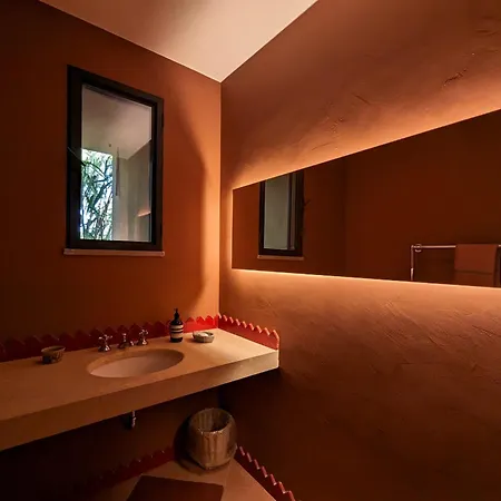 Villa Maniero In Maremma, Luxury