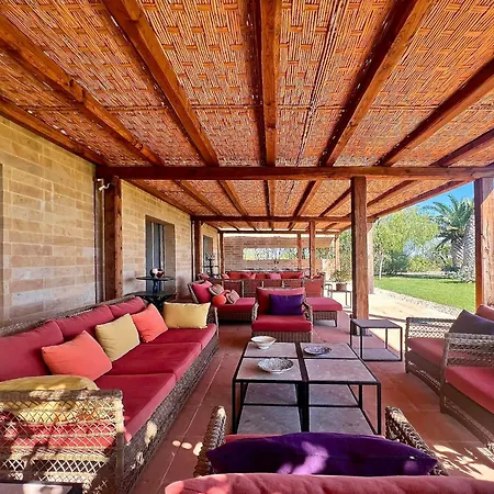 Maniero In Maremma, Luxury Villa Montiano (Tuscany)