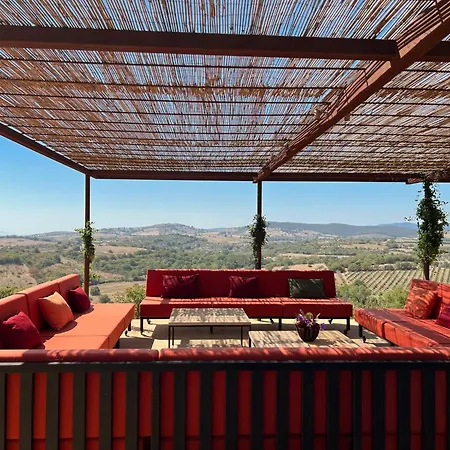 Maniero In Maremma, Luxury Villa