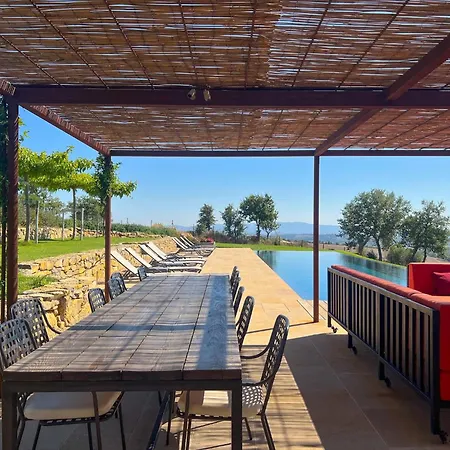 Maniero In Maremma, Luxury * Montiano (Tuscany)