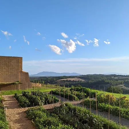 Villa Maniero In Maremma, Luxury Montiano (Tuscany)
