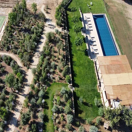 Maniero In Maremma, Luxury Villa