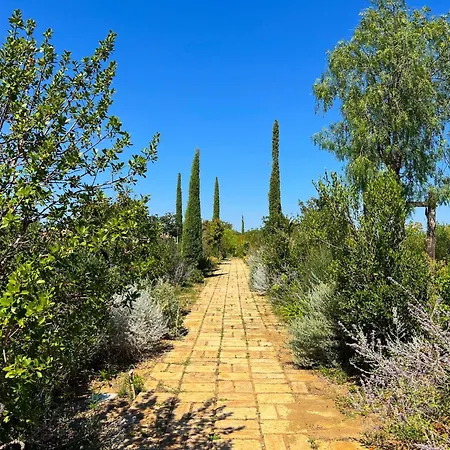 Maniero In Maremma, Luxury