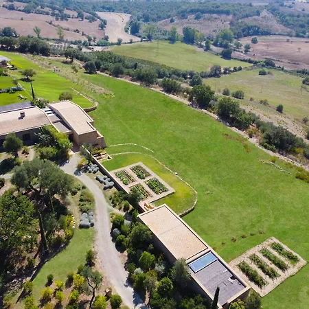 Maniero In Maremma, Luxury *