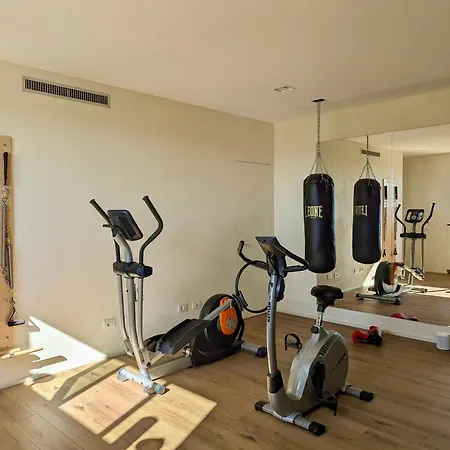 Villa Maniero In Maremma, Luxury
