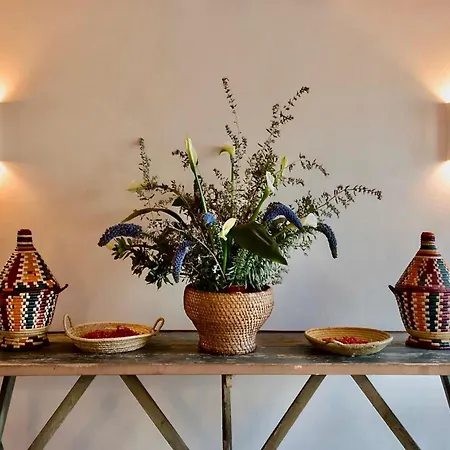 Maniero In Maremma, Luxury